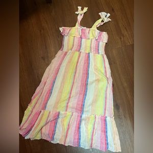 Super comfy girls dress